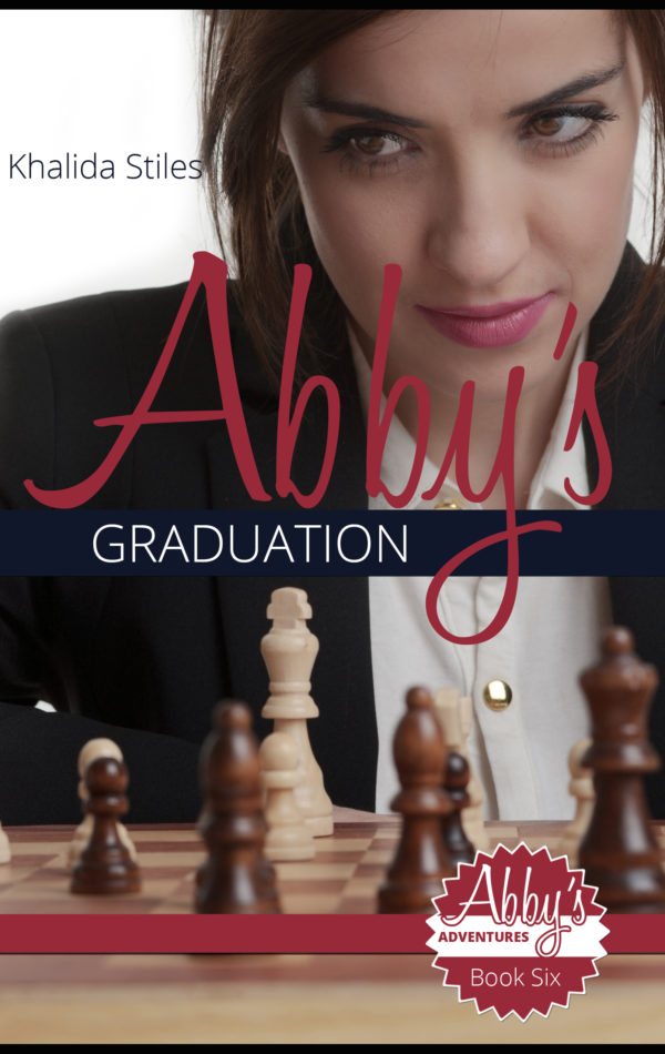 6 Abby's Graduation